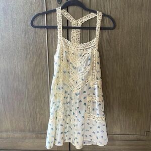 Vintage Urban Outfitters Vintage Slip